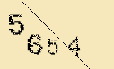 Captcha Image: you will need to recognize the text in it.