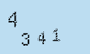 Captcha Image: you will need to recognize the text in it.