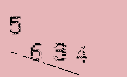 Captcha Image: you will need to recognize the text in it.