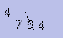 Captcha Image: you will need to recognize the text in it.