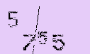 Captcha Image: you will need to recognize the text in it.