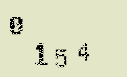 Captcha Image: you will need to recognize the text in it.