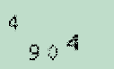 Captcha Image: you will need to recognize the text in it.