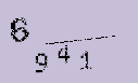 Captcha Image: you will need to recognize the text in it.