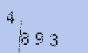 Captcha Image: you will need to recognize the text in it.