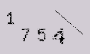 Captcha Image: you will need to recognize the text in it.