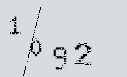 Captcha Image: you will need to recognize the text in it.