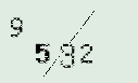Captcha Image: you will need to recognize the text in it.