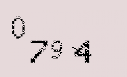 Captcha Image: you will need to recognize the text in it.