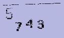 Captcha Image: you will need to recognize the text in it.