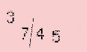 Captcha Image: you will need to recognize the text in it.