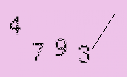 Captcha Image: you will need to recognize the text in it.