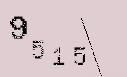 Captcha Image: you will need to recognize the text in it.
