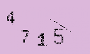 Captcha Image: you will need to recognize the text in it.