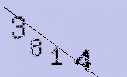 Captcha Image: you will need to recognize the text in it.