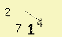 Captcha Image: you will need to recognize the text in it.