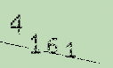 Captcha Image: you will need to recognize the text in it.
