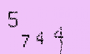 Captcha Image: you will need to recognize the text in it.