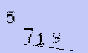 Captcha Image: you will need to recognize the text in it.