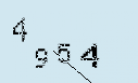 Captcha Image: you will need to recognize the text in it.