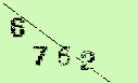 Captcha Image: you will need to recognize the text in it.