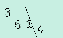 Captcha Image: you will need to recognize the text in it.