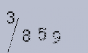Captcha Image: you will need to recognize the text in it.