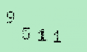 Captcha Image: you will need to recognize the text in it.
