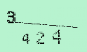 Captcha Image: you will need to recognize the text in it.
