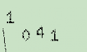Captcha Image: you will need to recognize the text in it.