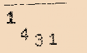 Captcha Image: you will need to recognize the text in it.