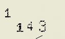 Captcha Image: you will need to recognize the text in it.
