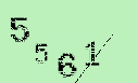 Captcha Image: you will need to recognize the text in it.