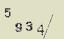 Captcha Image: you will need to recognize the text in it.
