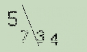 Captcha Image: you will need to recognize the text in it.