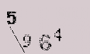 Captcha Image: you will need to recognize the text in it.