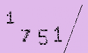 Captcha Image: you will need to recognize the text in it.