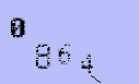 Captcha Image: you will need to recognize the text in it.