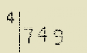 Captcha Image: you will need to recognize the text in it.
