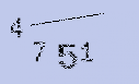 Captcha Image: you will need to recognize the text in it.