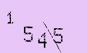 Captcha Image: you will need to recognize the text in it.