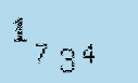 Captcha Image: you will need to recognize the text in it.