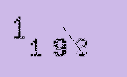 Captcha Image: you will need to recognize the text in it.