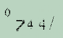 Captcha Image: you will need to recognize the text in it.