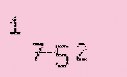 Captcha Image: you will need to recognize the text in it.