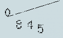 Captcha Image: you will need to recognize the text in it.
