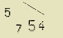 Captcha Image: you will need to recognize the text in it.