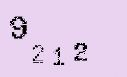 Captcha Image: you will need to recognize the text in it.