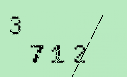 Captcha Image: you will need to recognize the text in it.