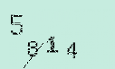 Captcha Image: you will need to recognize the text in it.